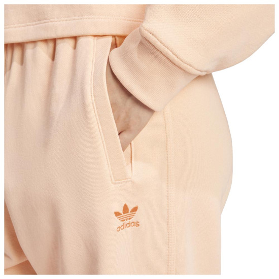 Adidas Γυναικείο παντελόνι φόρμας Essentials French Terry Pants